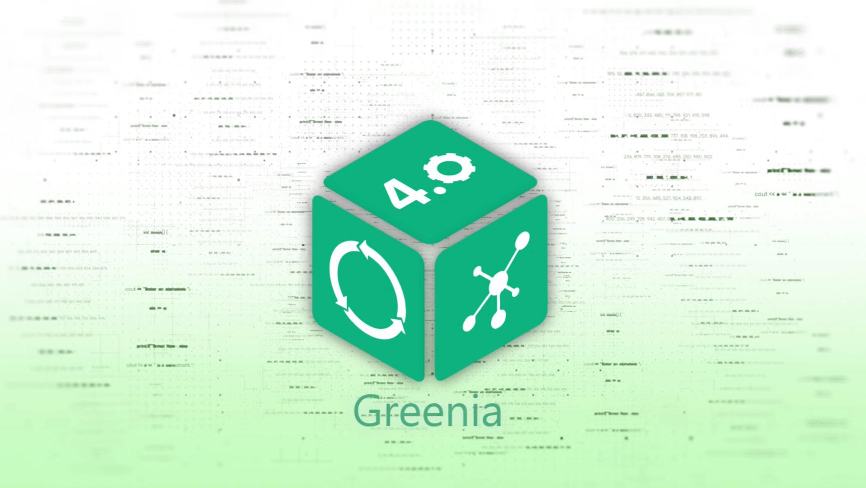 Greenia Product Introduction