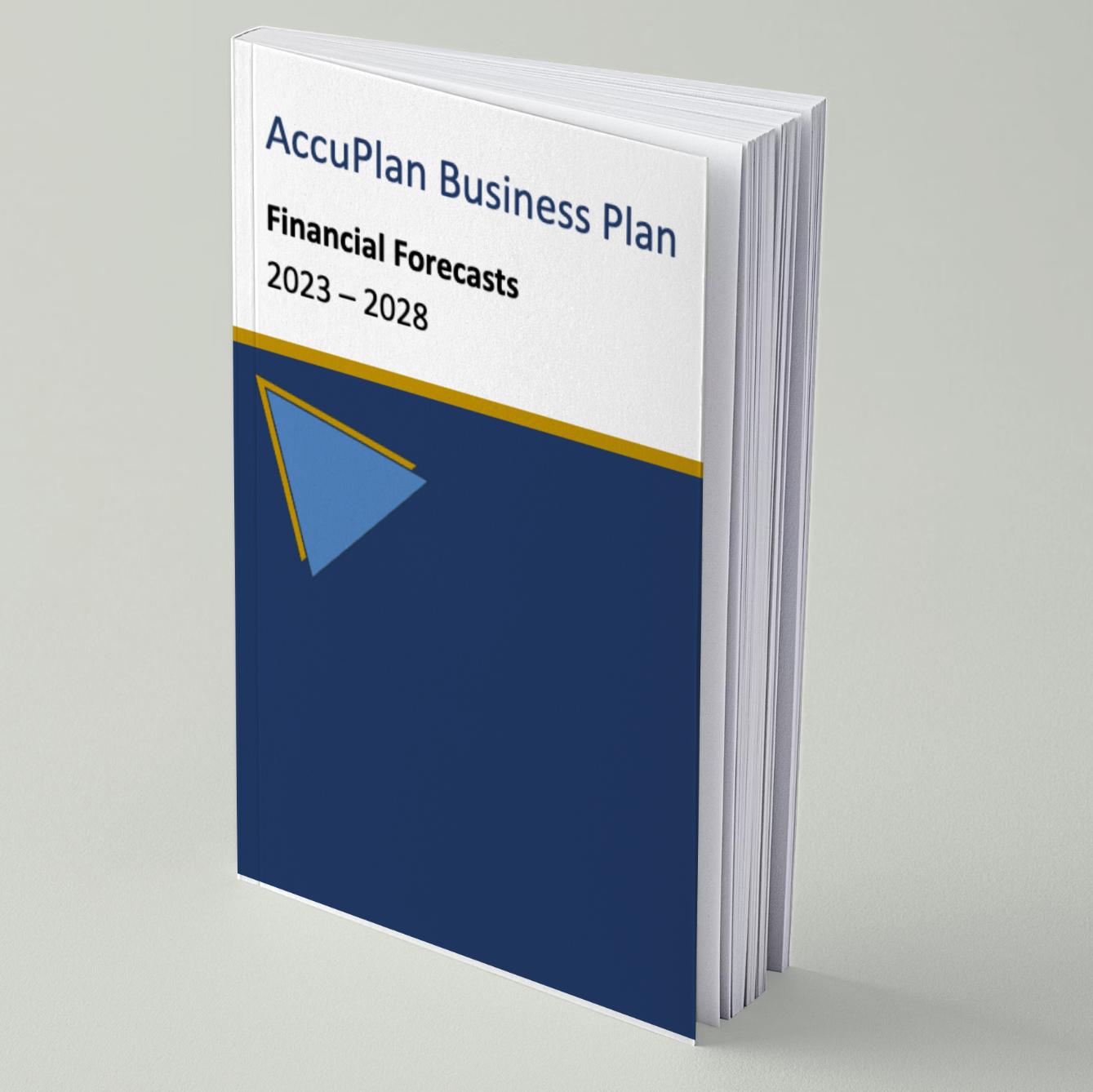 AccuPlan <br /> Financial Plan